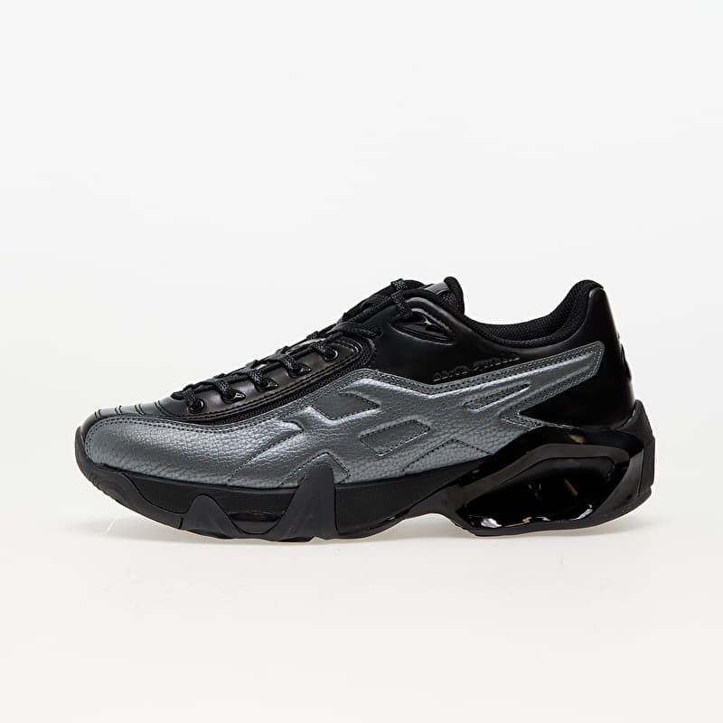 Asics x Kiko Kostadinov Gel Novalis Teremoa Obsidian Black/ Smoke