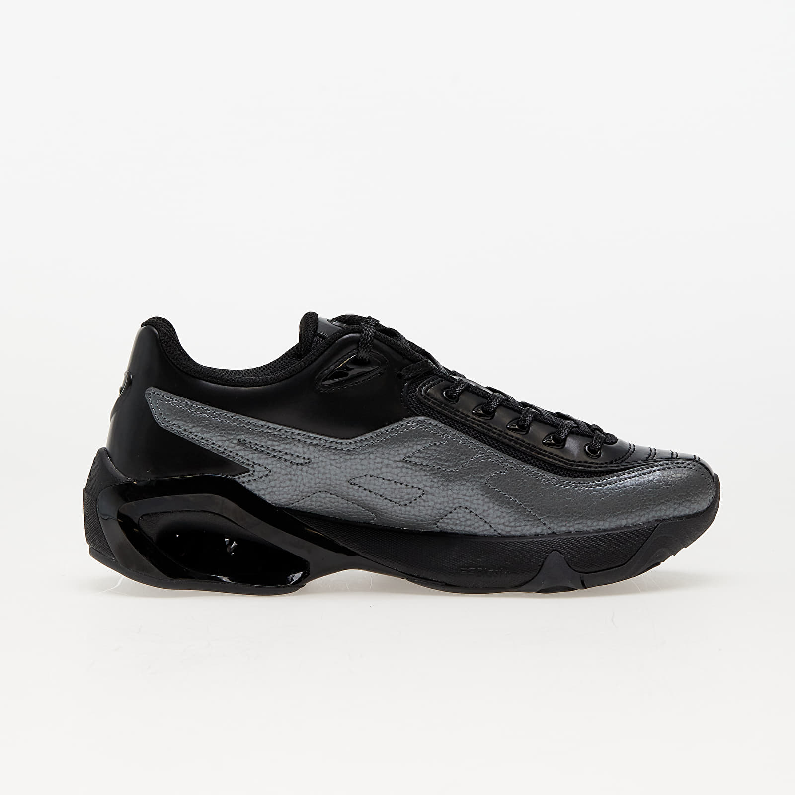 Miesten kengät Asics x Kiko Kostadinov Gel Novalis Teremoa Obsidian Black/ Smoke Shadow