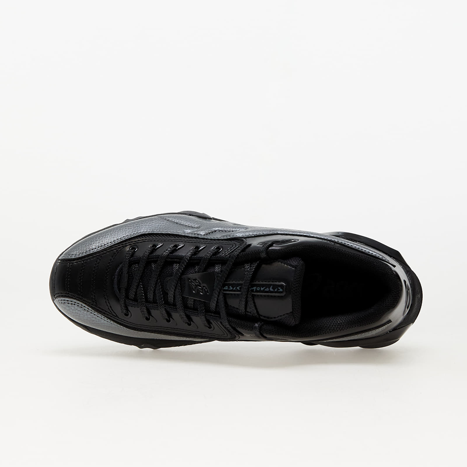 Miesten kengät Asics x Kiko Kostadinov Gel Novalis Teremoa Obsidian Black/ Smoke Shadow