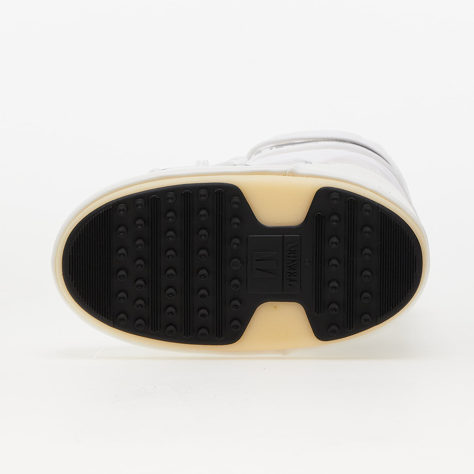 Férfi cipők Moon Boot Icon Nylon White