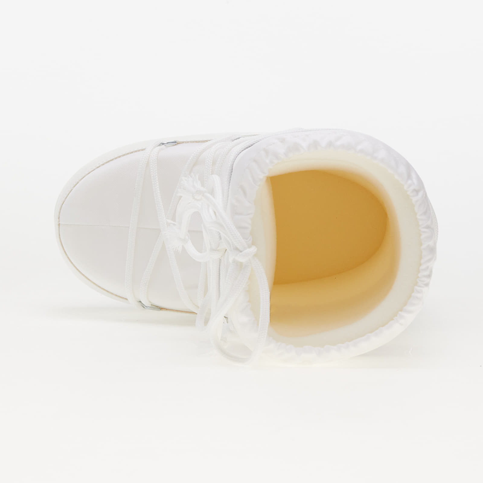 Férfi cipők Moon Boot Icon Nylon White