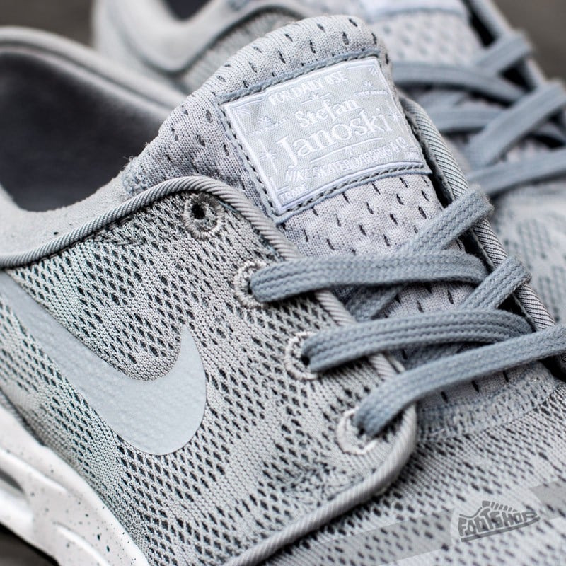 Janoski air max wolf grey best sale