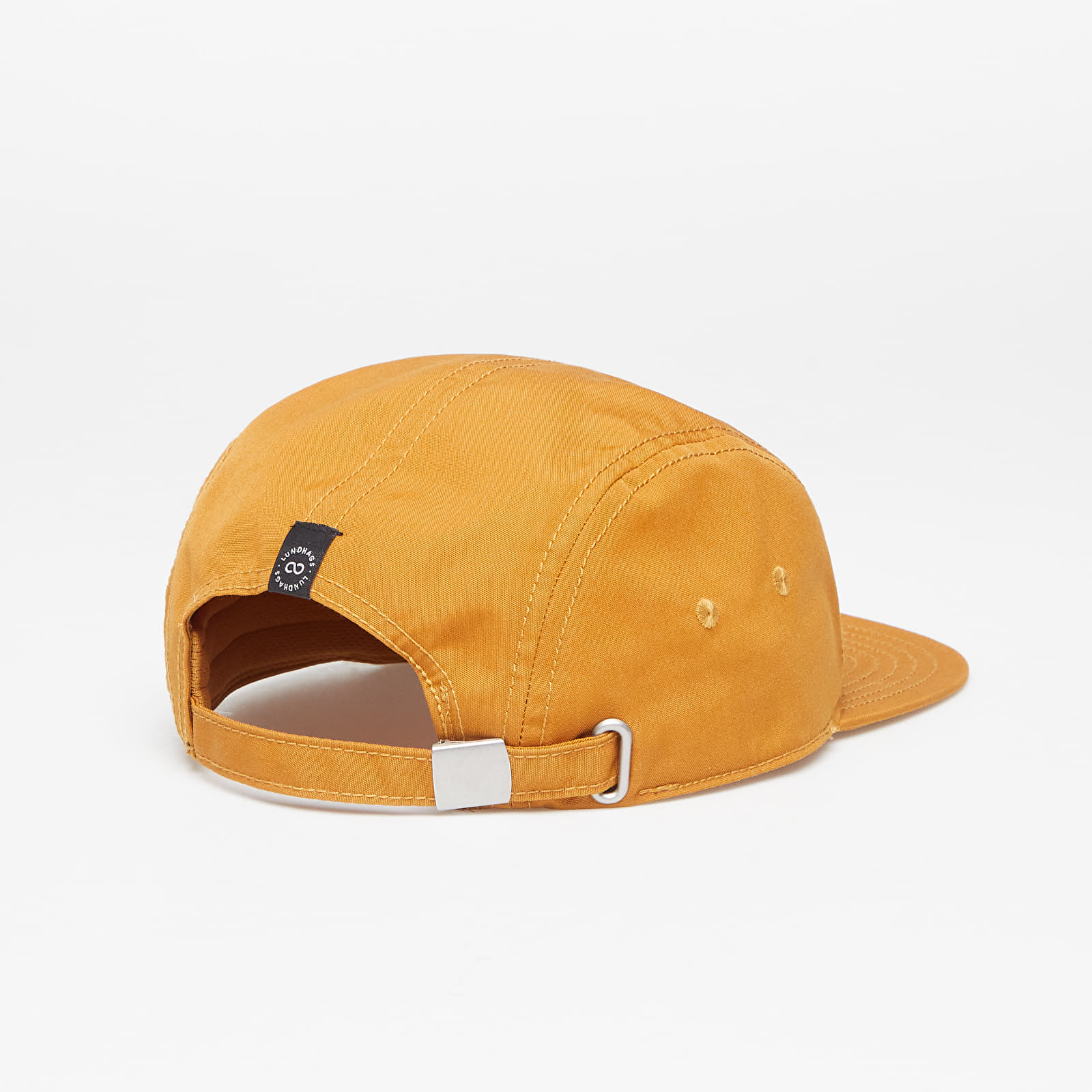 Šiltovky Lundhags Core Cap Dark Gold