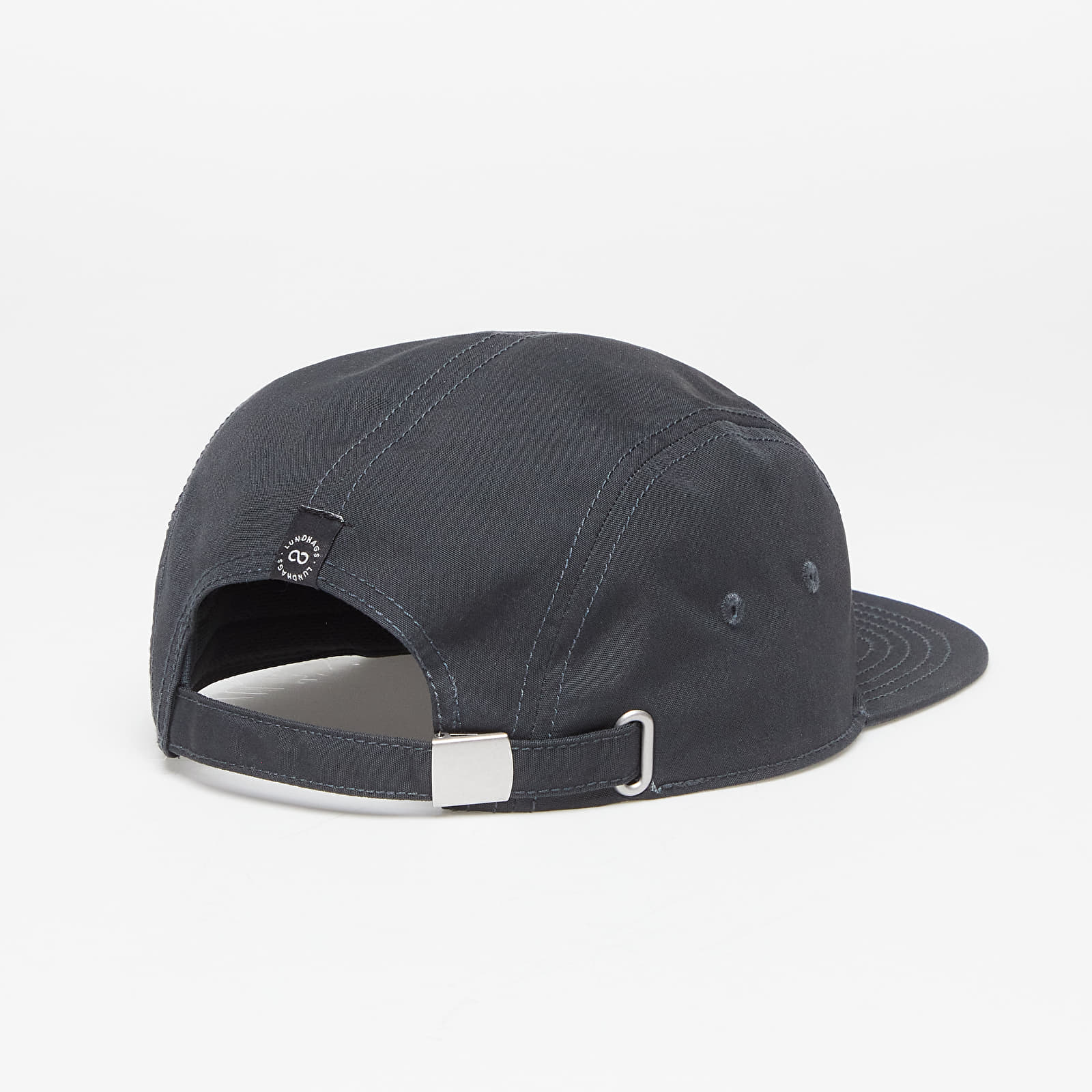 Šiltovky Lundhags Core Cap Charcoal
