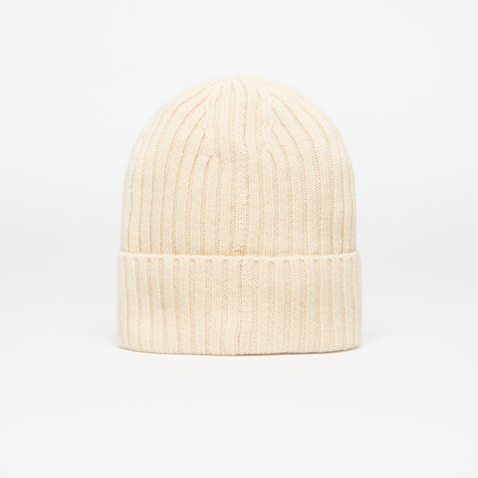 Mützen Lundhags Knak Wool Beanie Sand