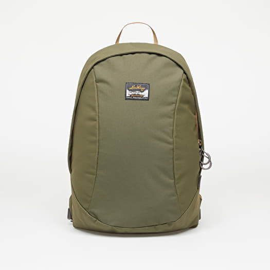 Backpacks Lundhags Core Saruk Zip 10L Backpack Forest Green Footshop