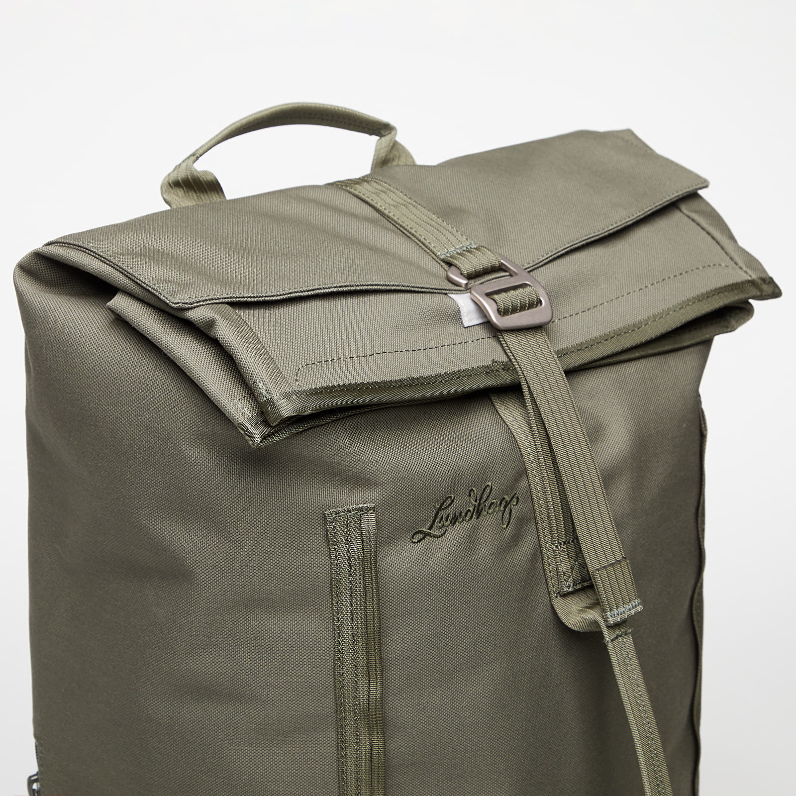 Batohy Lundhags Knarven 25L Backpack Forest Green