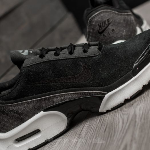 Nike air max online jewell premium black