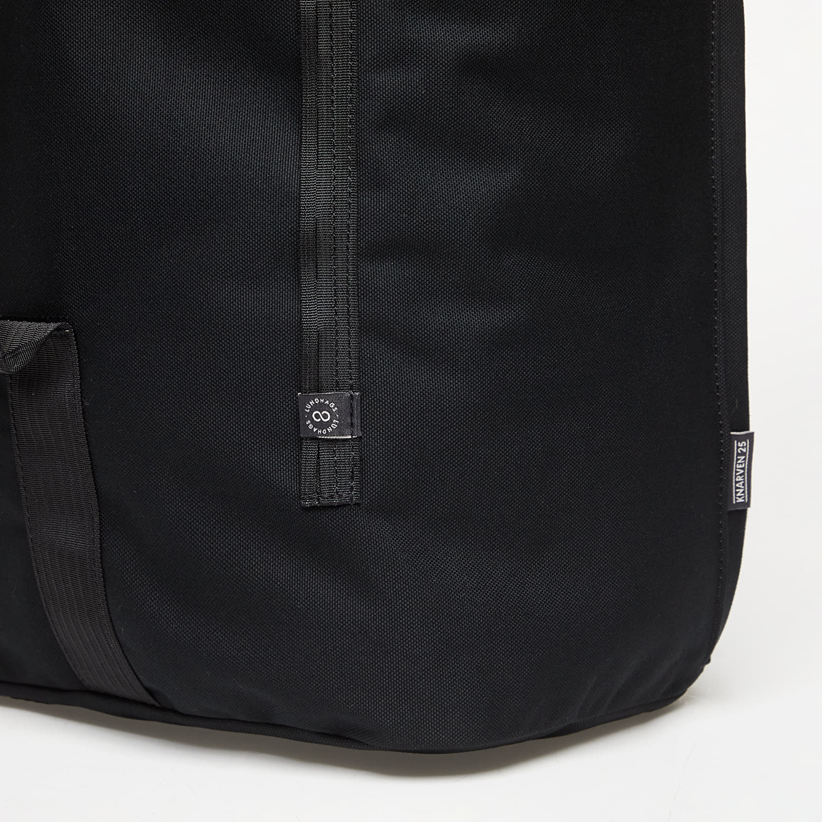 Rucksäcke  Lundhags Knarven 25L Backpack Black