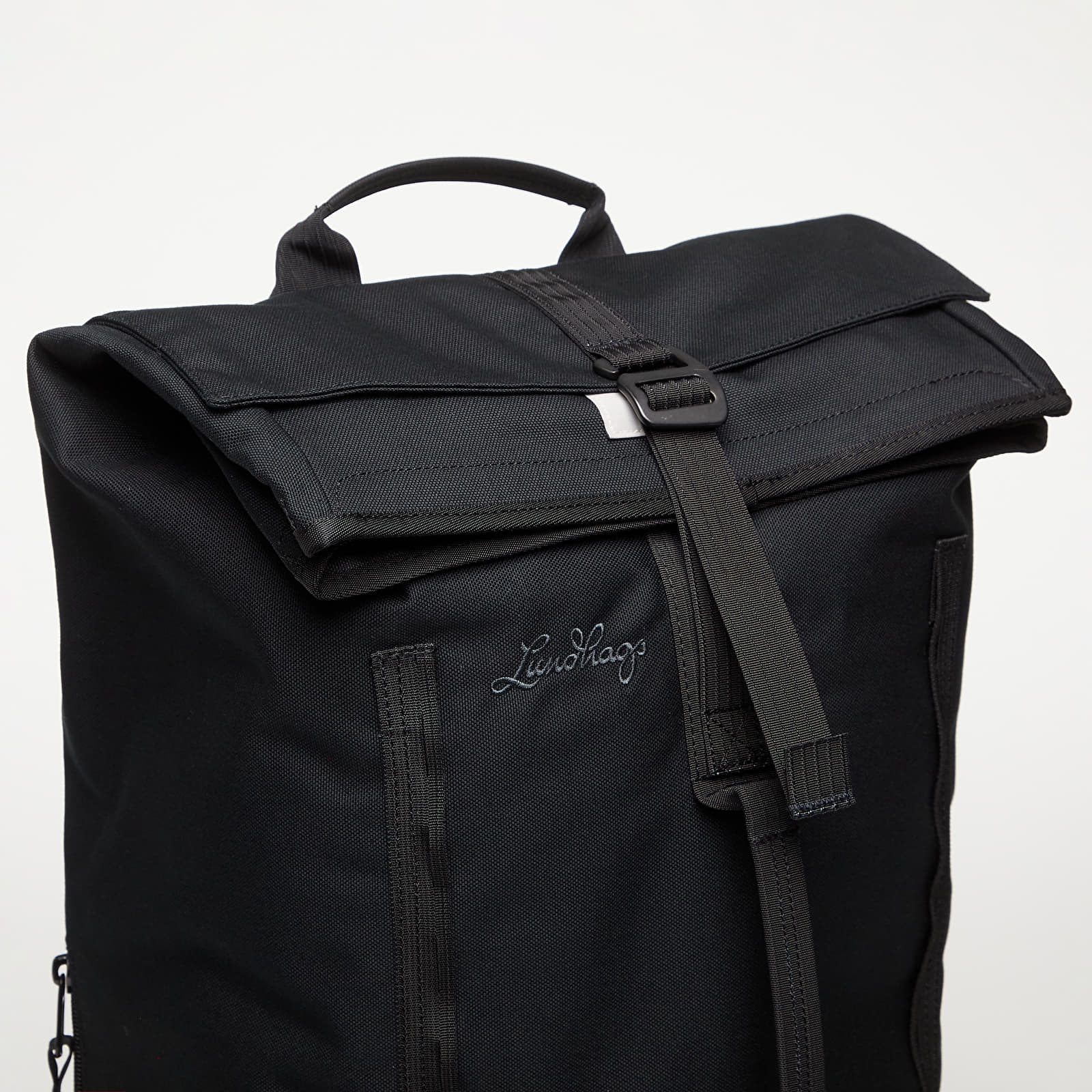 Rucksäcke  Lundhags Knarven 25L Backpack Black