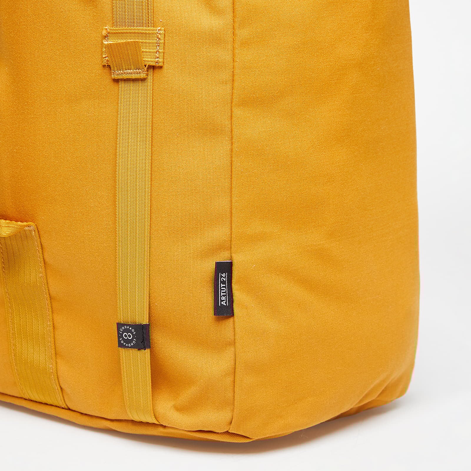 Rucsacuri Lundhags Artut 26L Backpack Gold