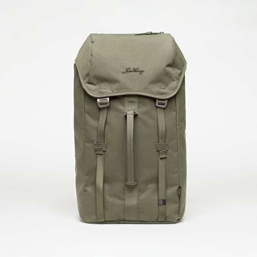 Batoh Lundhags Artut 26L Backpack Forest Green