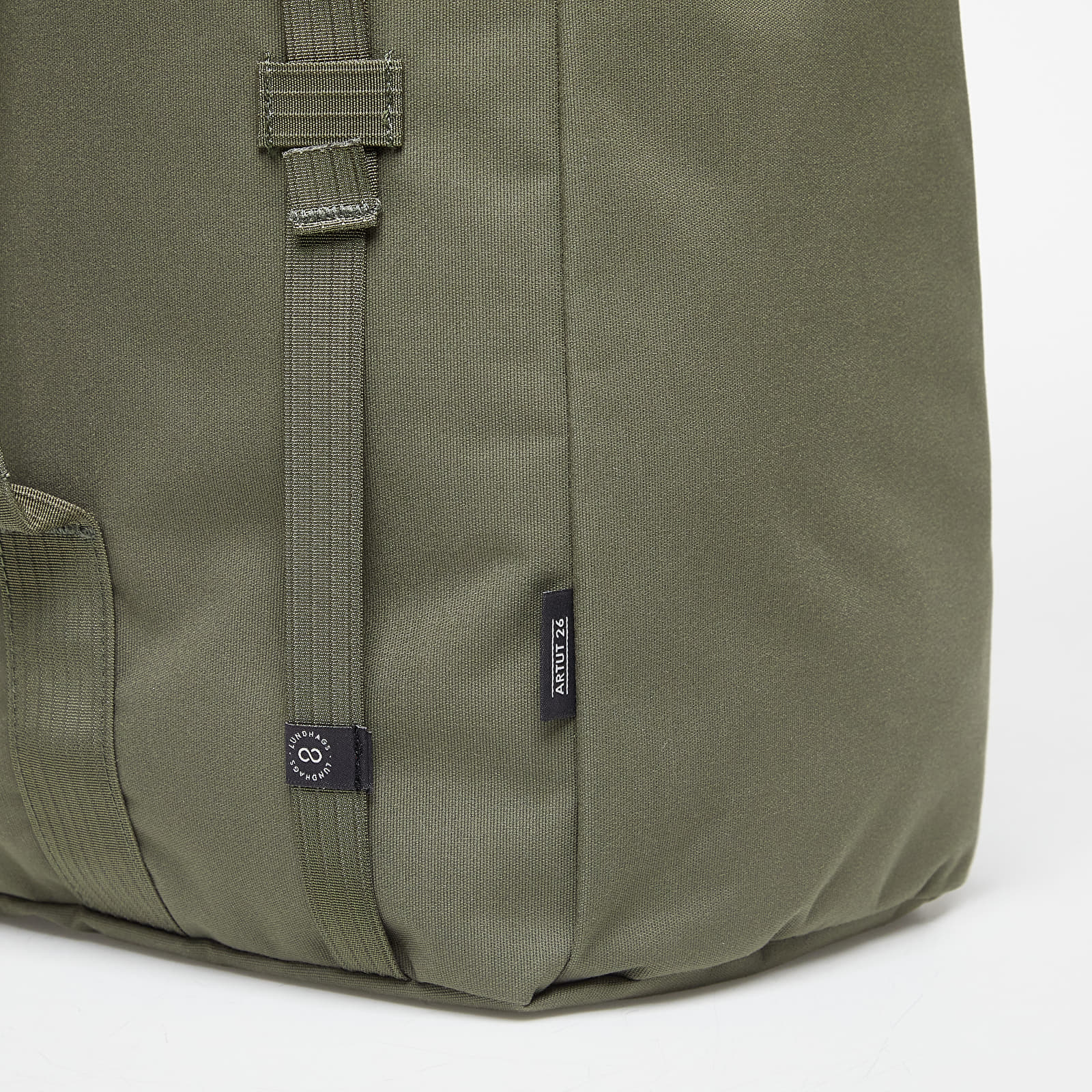 Sacs à dos Lundhags Artut 26L Backpack Forest Green