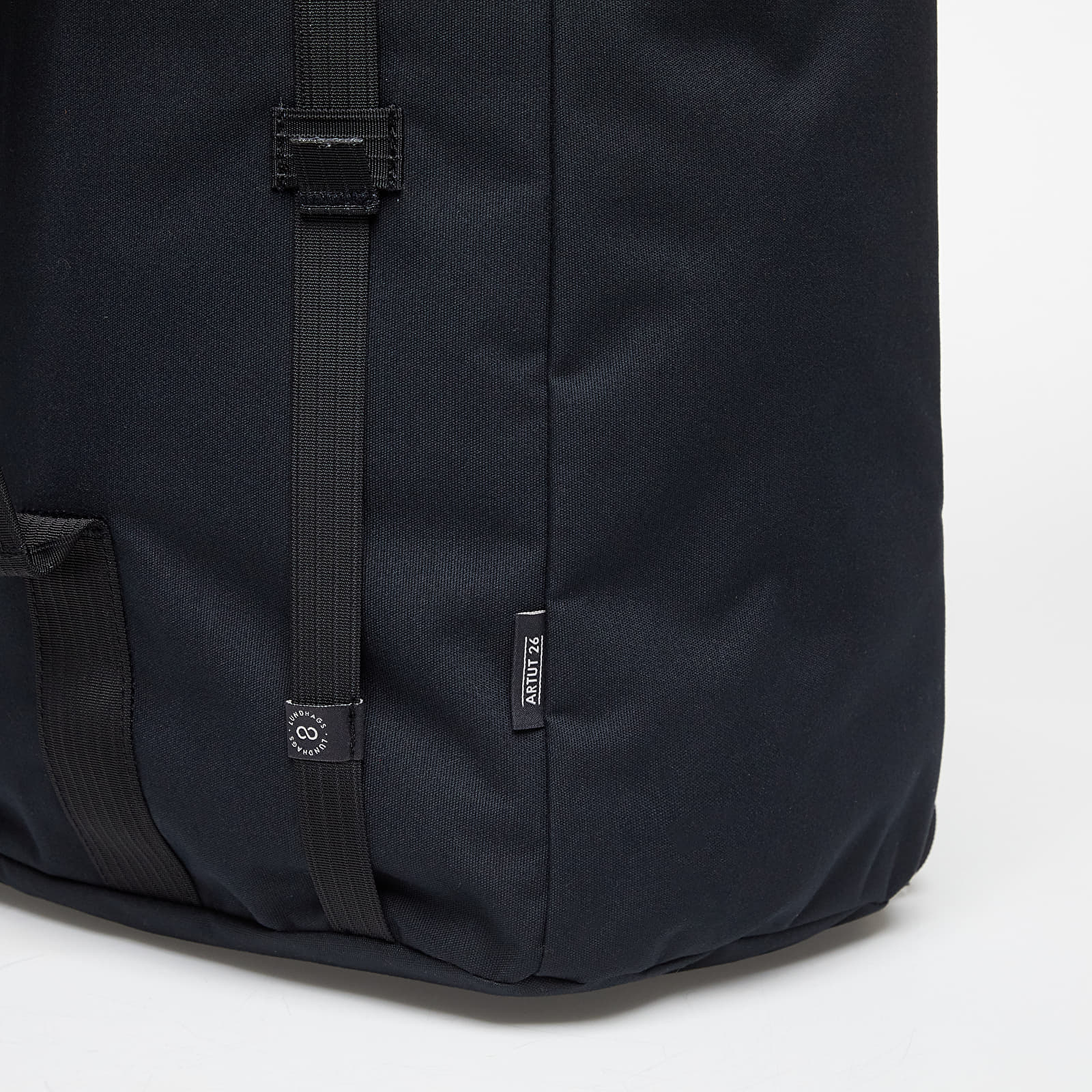 Batohy Lundhags Artut 26L Backpack Black