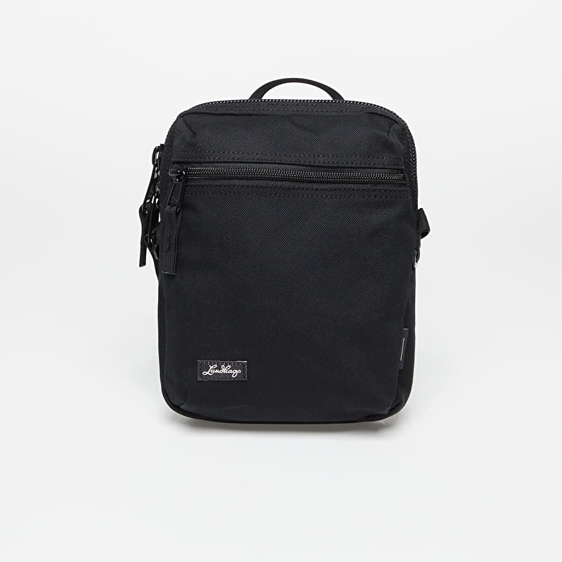 Bag Lundhags Alokh 2L Cross Body Bag Black