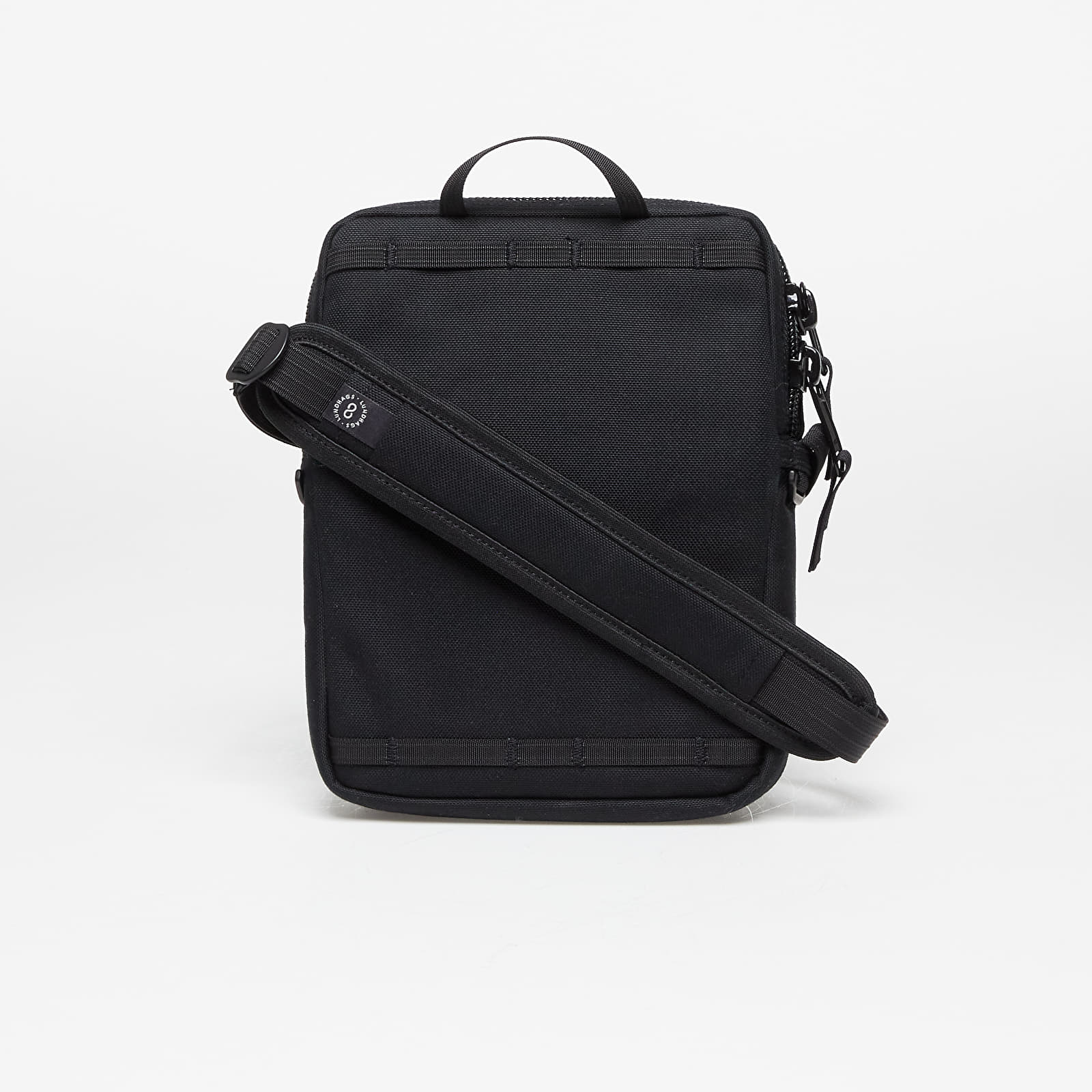Crossbody bags Lundhags Alokh 2L Cross Body Bag Black