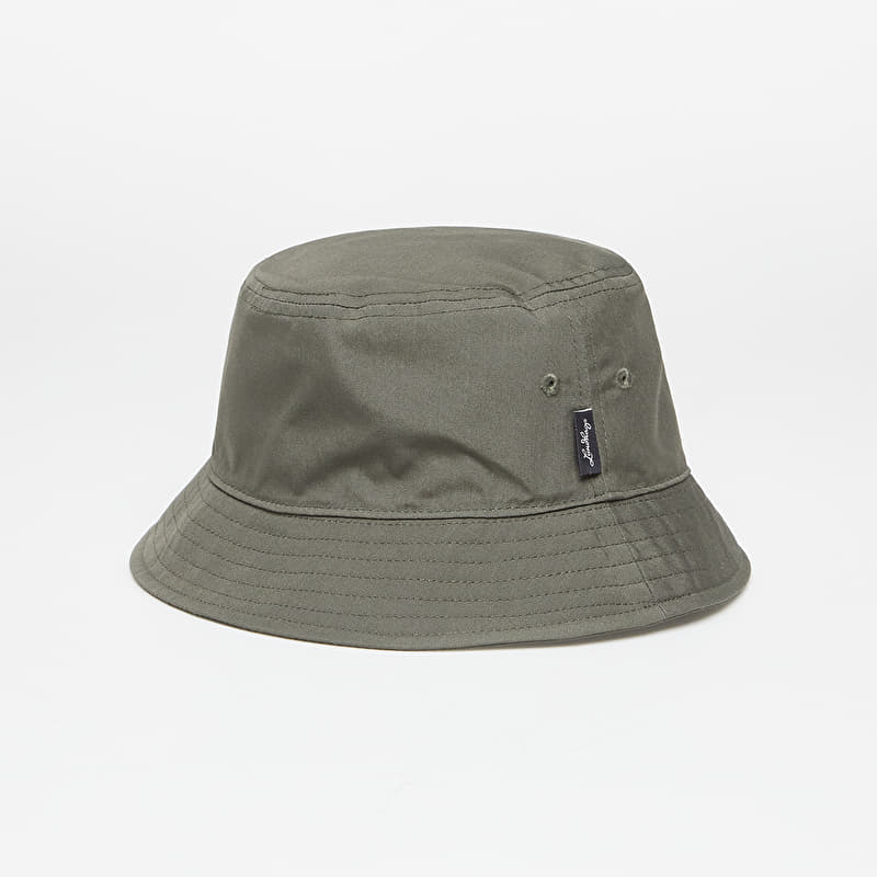 Pălărie Lundhags Bucket Hat Forest Green