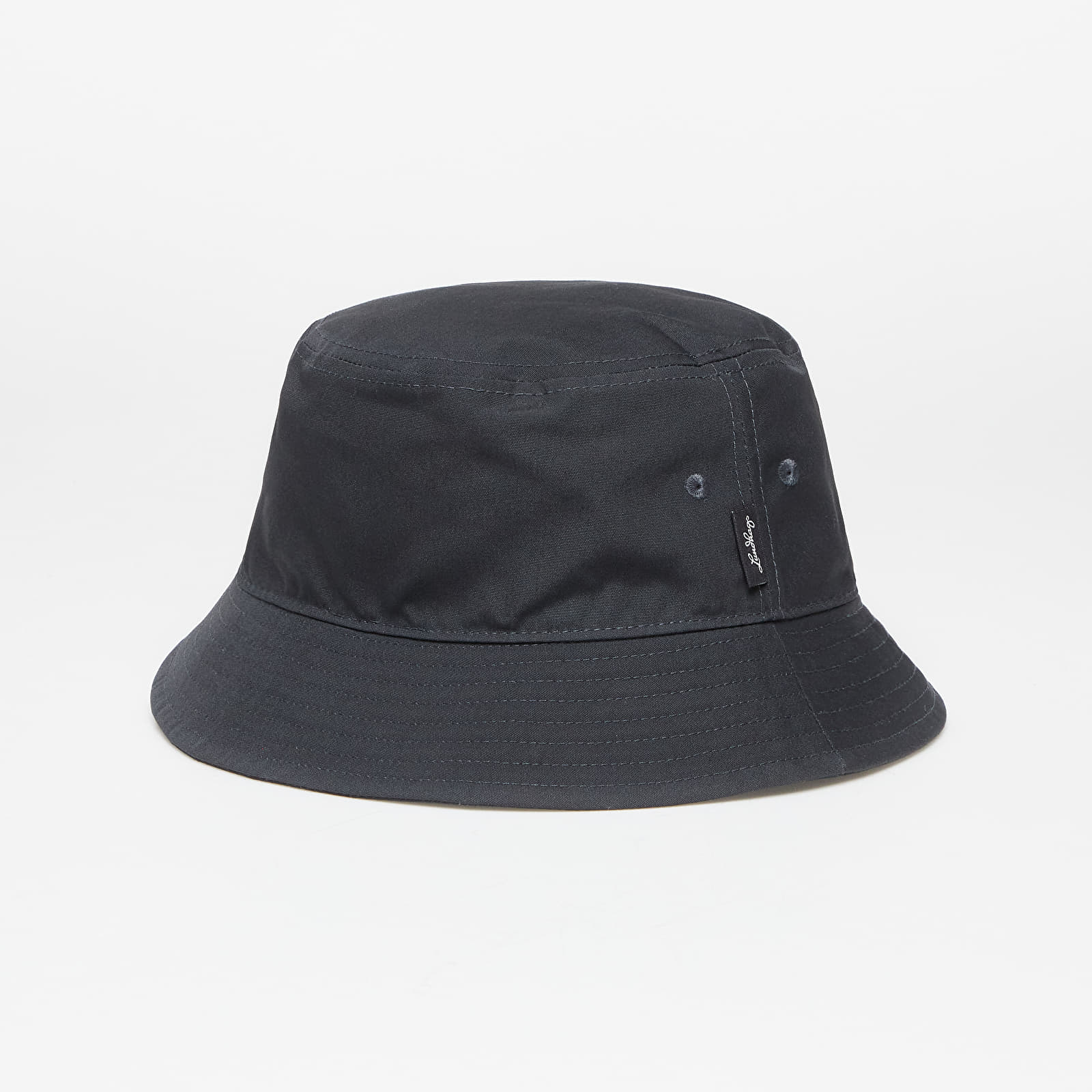 Hüte Lundhags Bucket Hat Charcoal