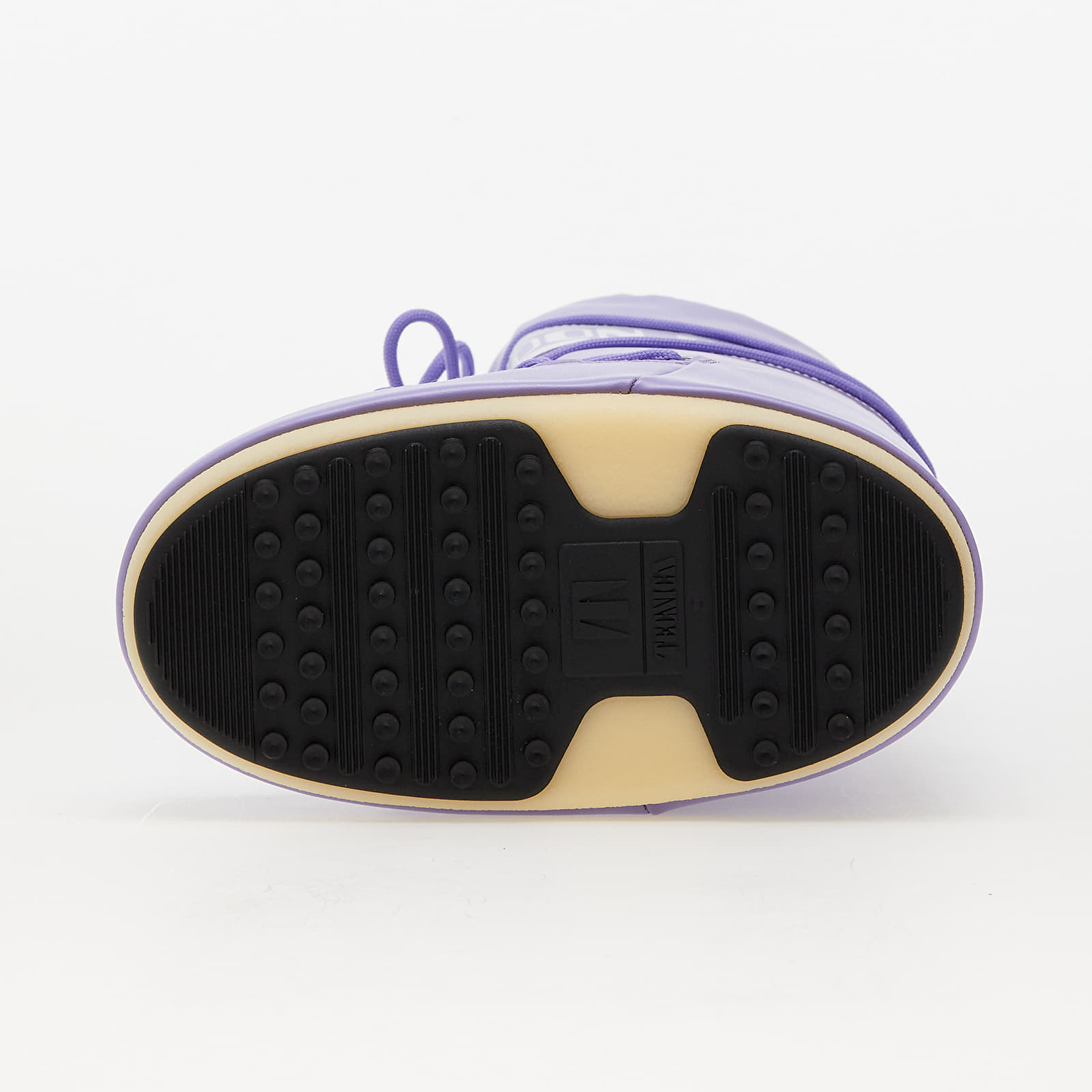 Damen Sneaker und Schuhe Moon Boot Icon Nylon Lilac