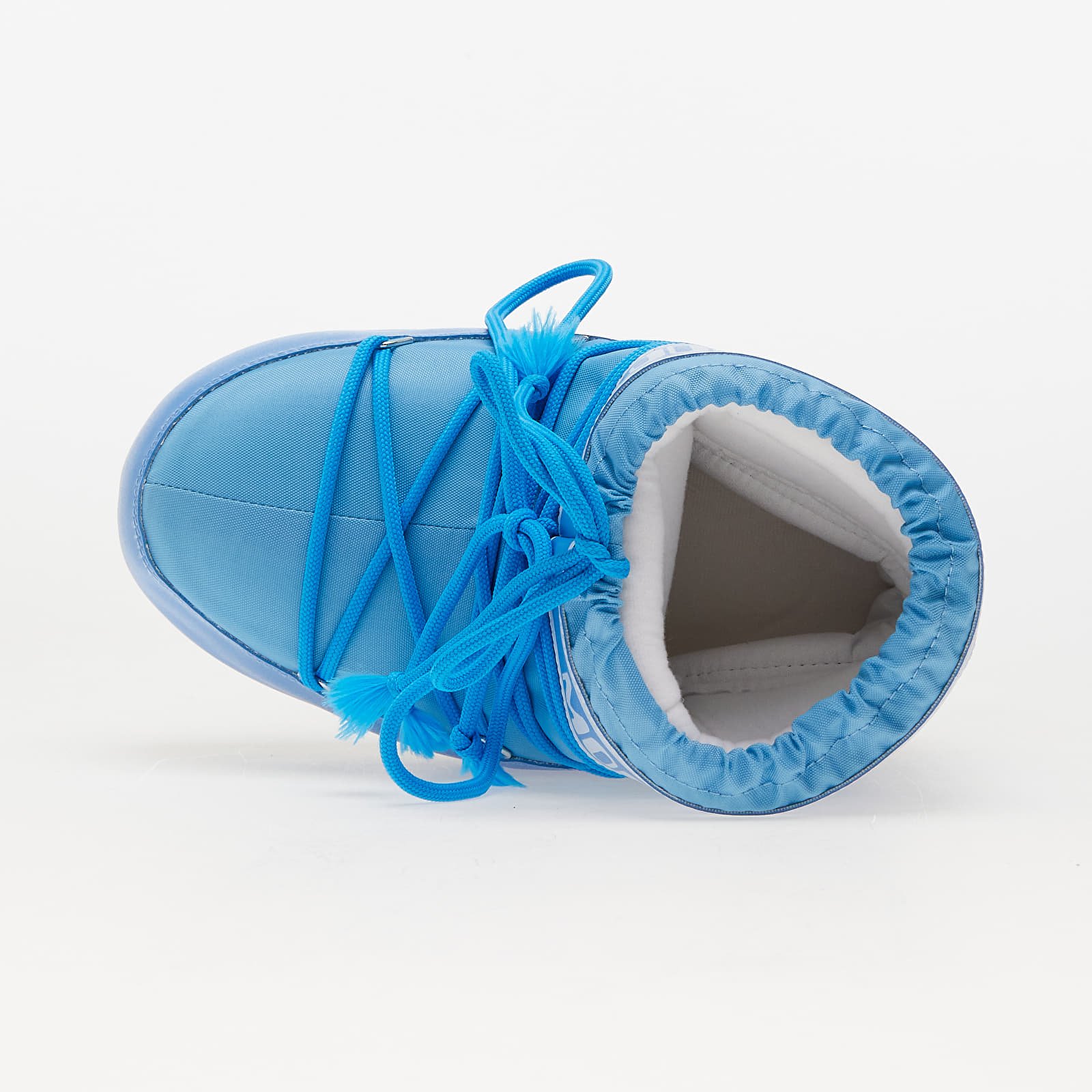 Γυναικεία παπούτσια Moon Boot Icon Low Nylon Alaskan Blue