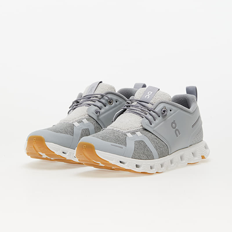 Women's shoes On W Cloud 5 Terry Glacier/ White (3WD30220070