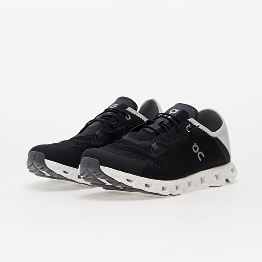 Herren Sneaker und Schuhe On M Cloud Coast Black/ Shadow Footshop