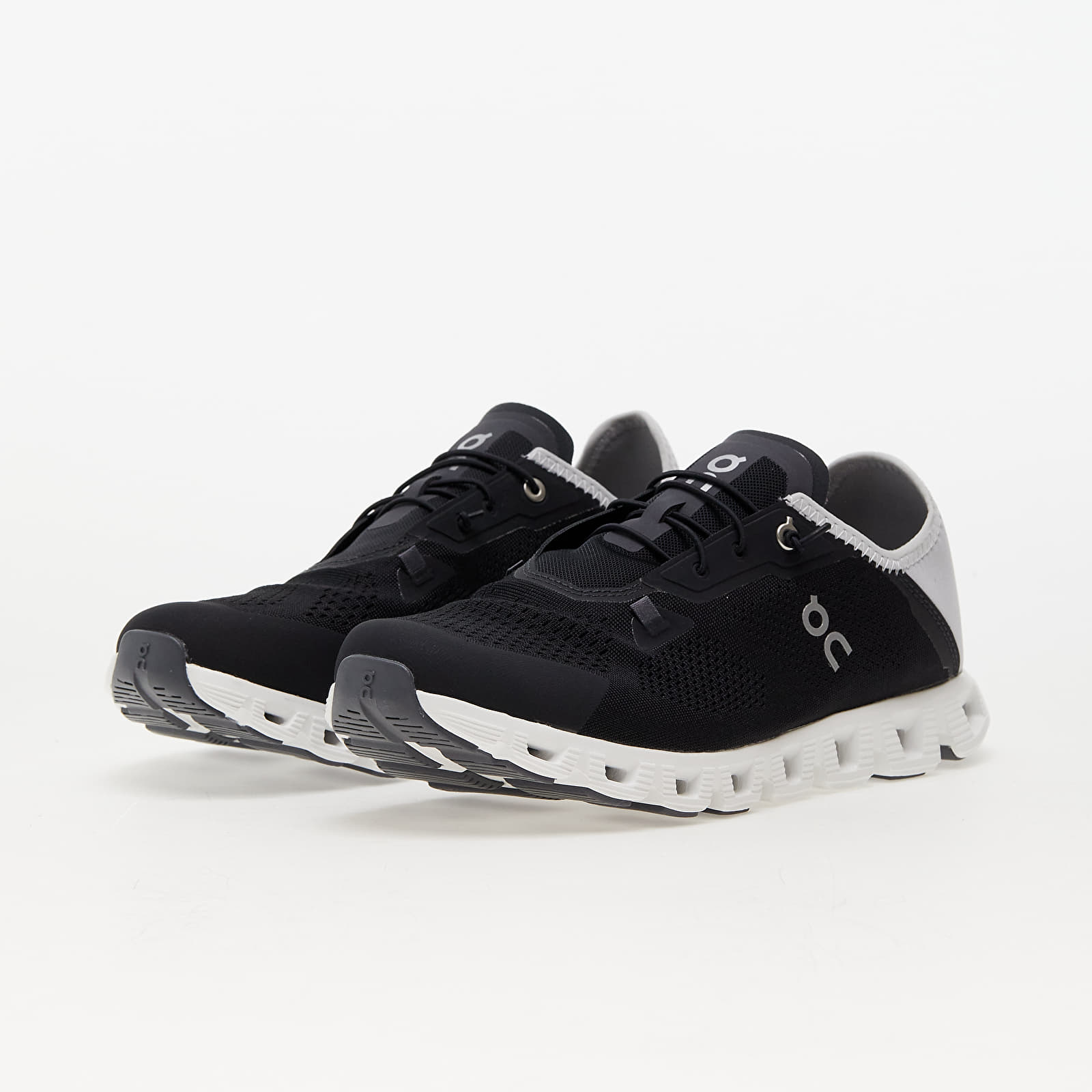 Men s shoes On M Cloud 5 Coast Black Shadow Footshop