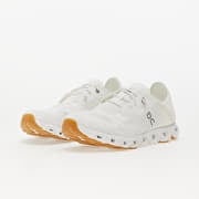 Women's shoes On W Cloud 5 Coast Undyed-White/ White | Footshop
