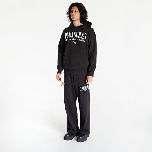 Puma hoodie shop and sweatpants set