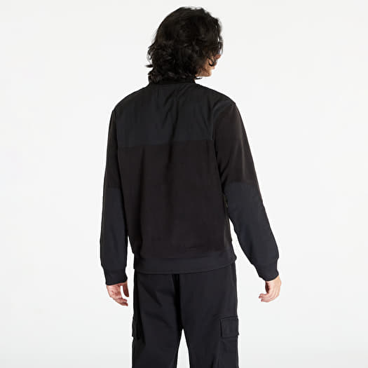 Calvin klein polar fleece sales