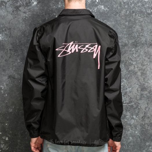 Stussy coach on sale