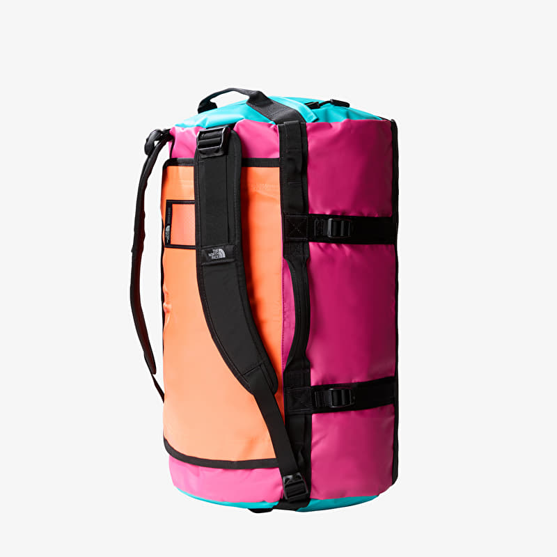 north face backpack blue and pink The - Jester - Women's and mesh side pockets The North Face Jester Everyday