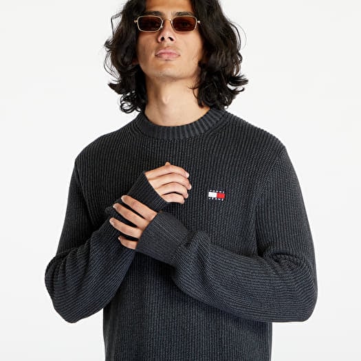 Tommy jeans sweaters discount