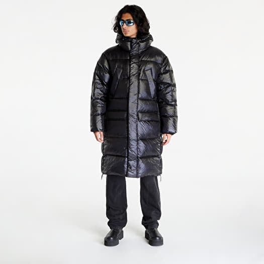Adidas long jacket top