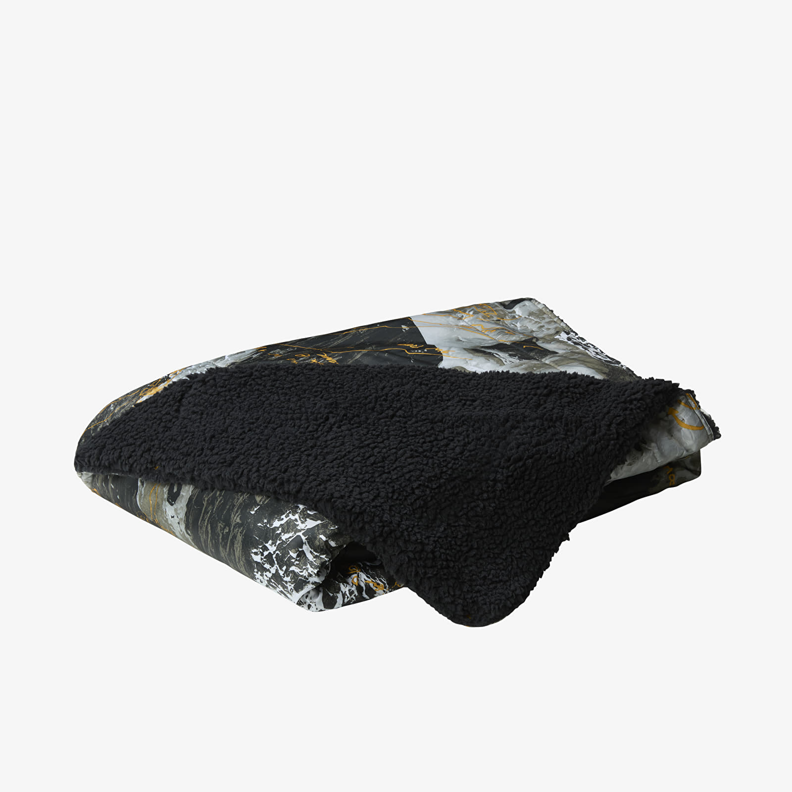Egyéb kiegészítők The North Face Wawona Fuzzy Blanket UNISEX Falcon Brown Conrads Notes Print