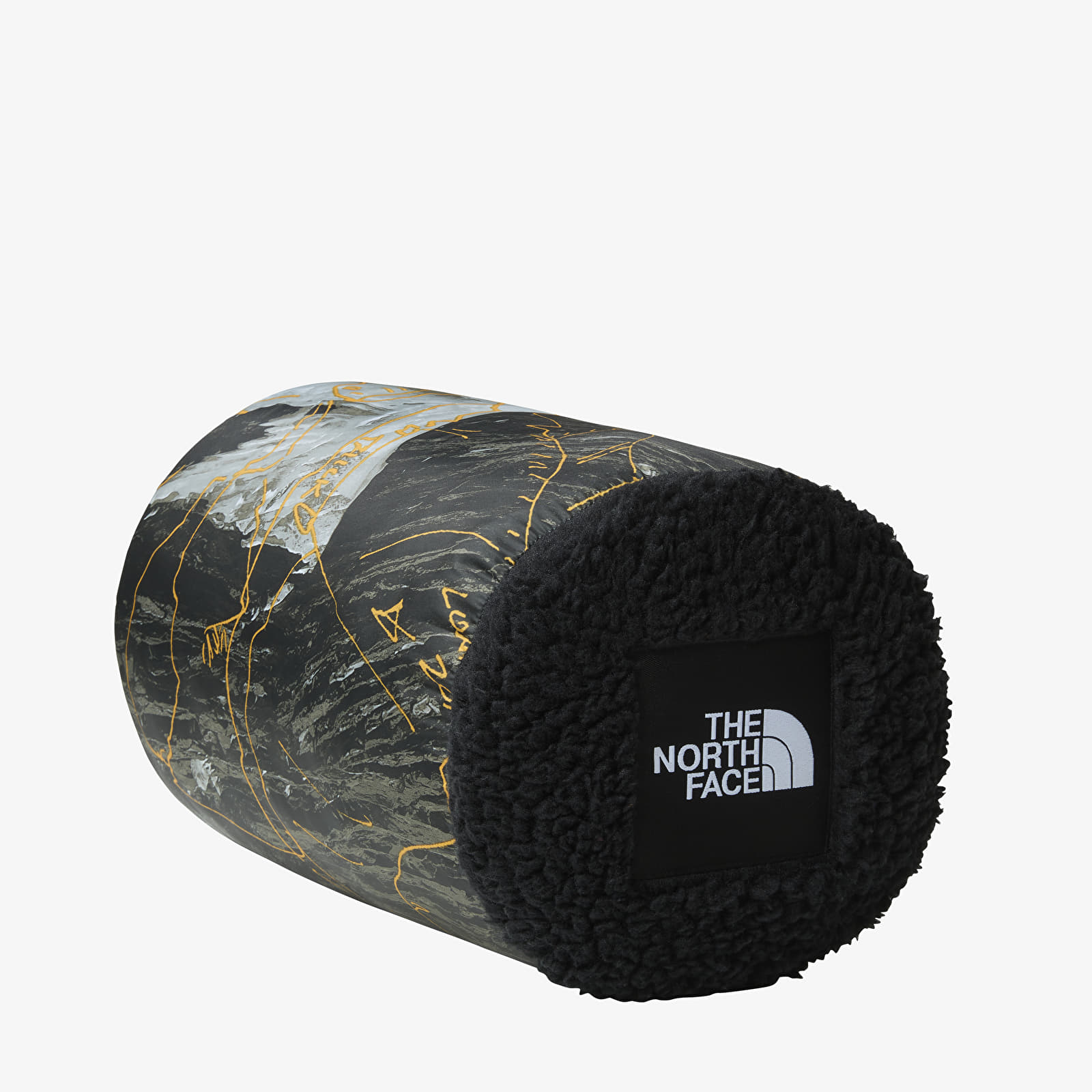 North sales face blanket