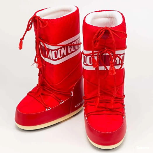 Moon Boot Nylon