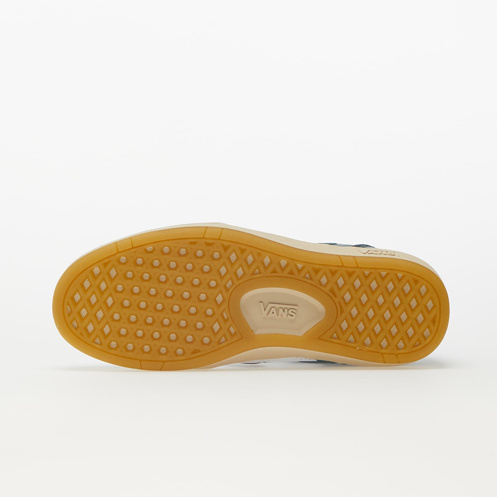 Men's shoes Vans Lowland ComfyCush JMP Serio Collection Green/ White