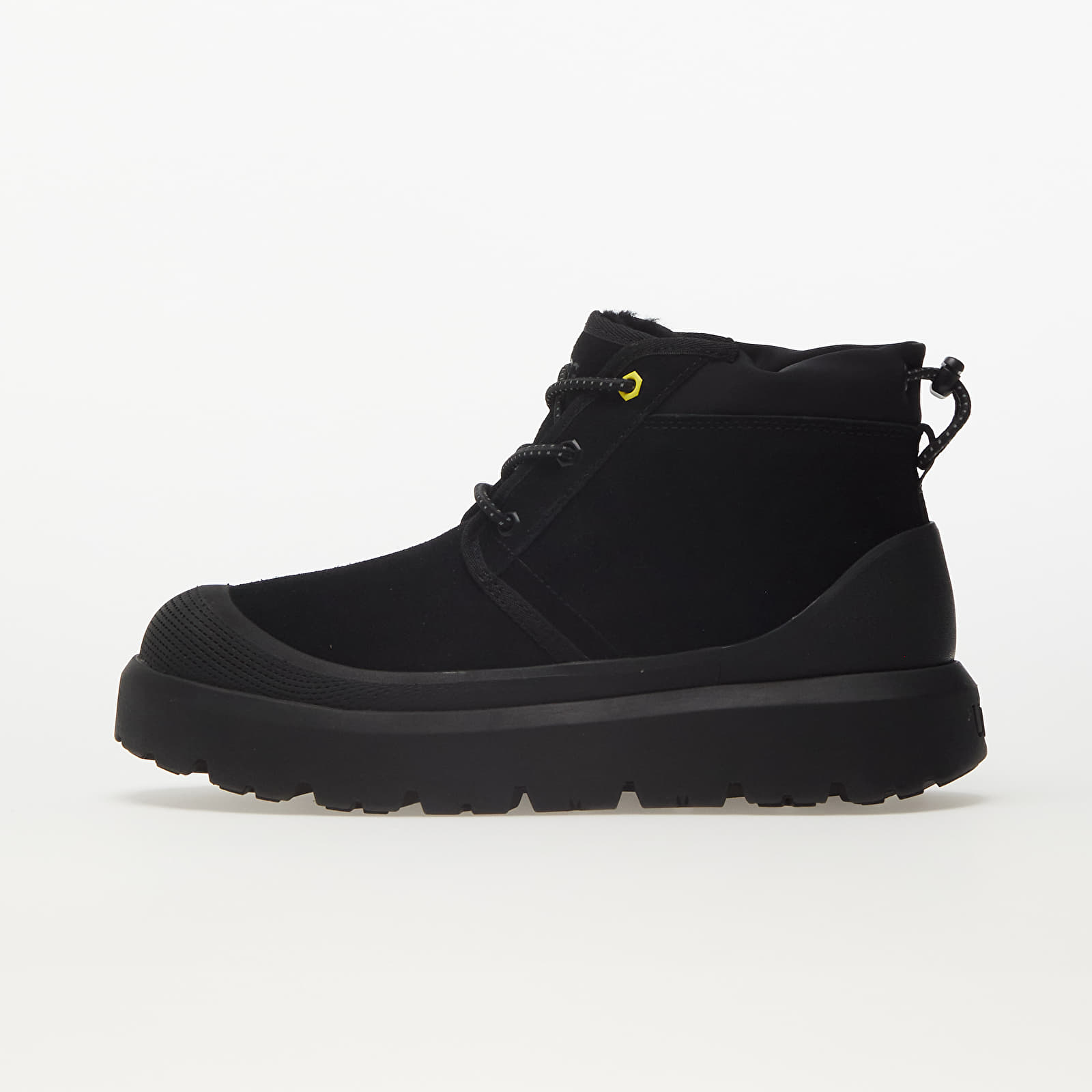 Férfi cipők UGG M Neumel Weather Hybrid Black/ Black