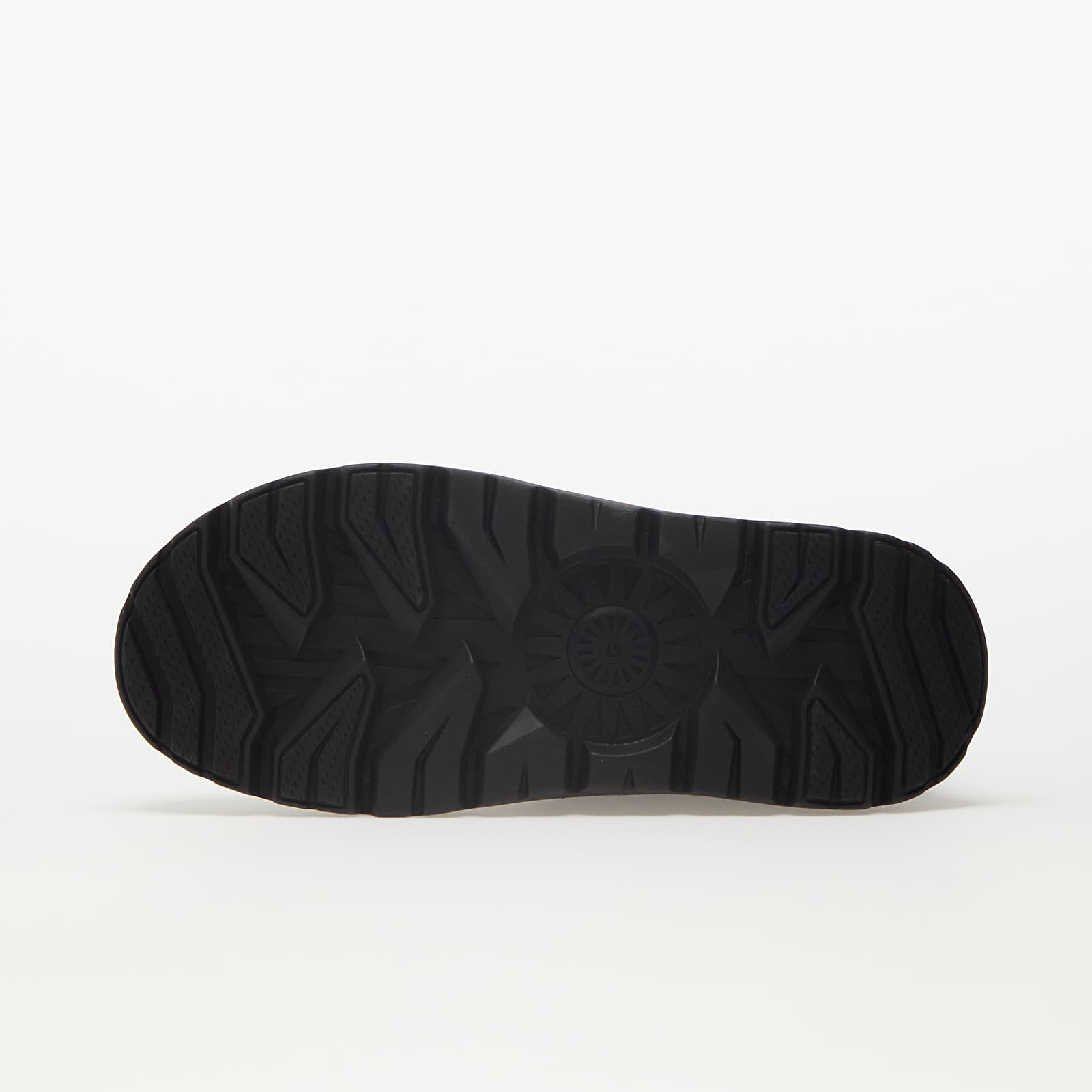 Férfi cipők UGG M Neumel Weather Hybrid Black/ Black