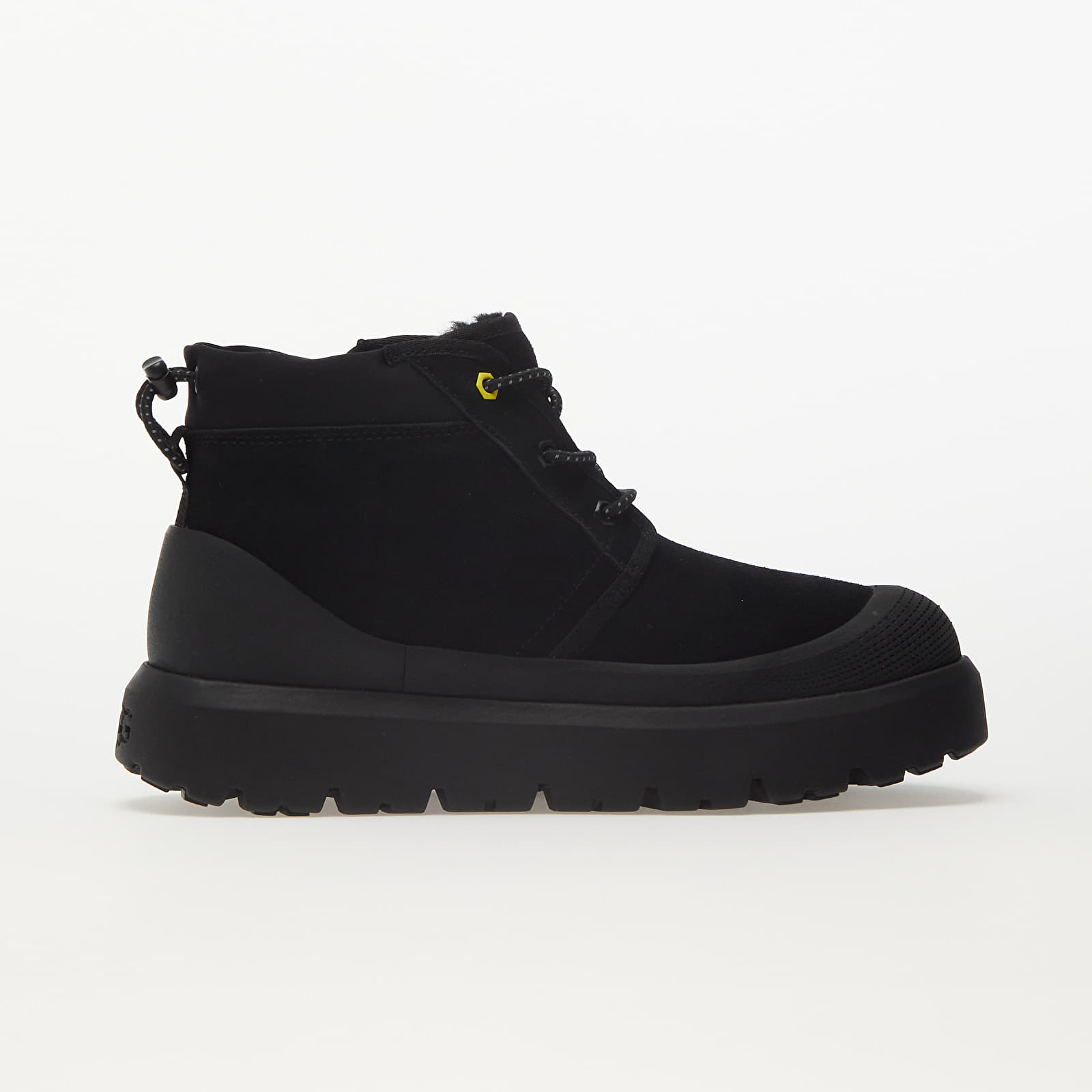 Férfi cipők UGG M Neumel Weather Hybrid Black/ Black