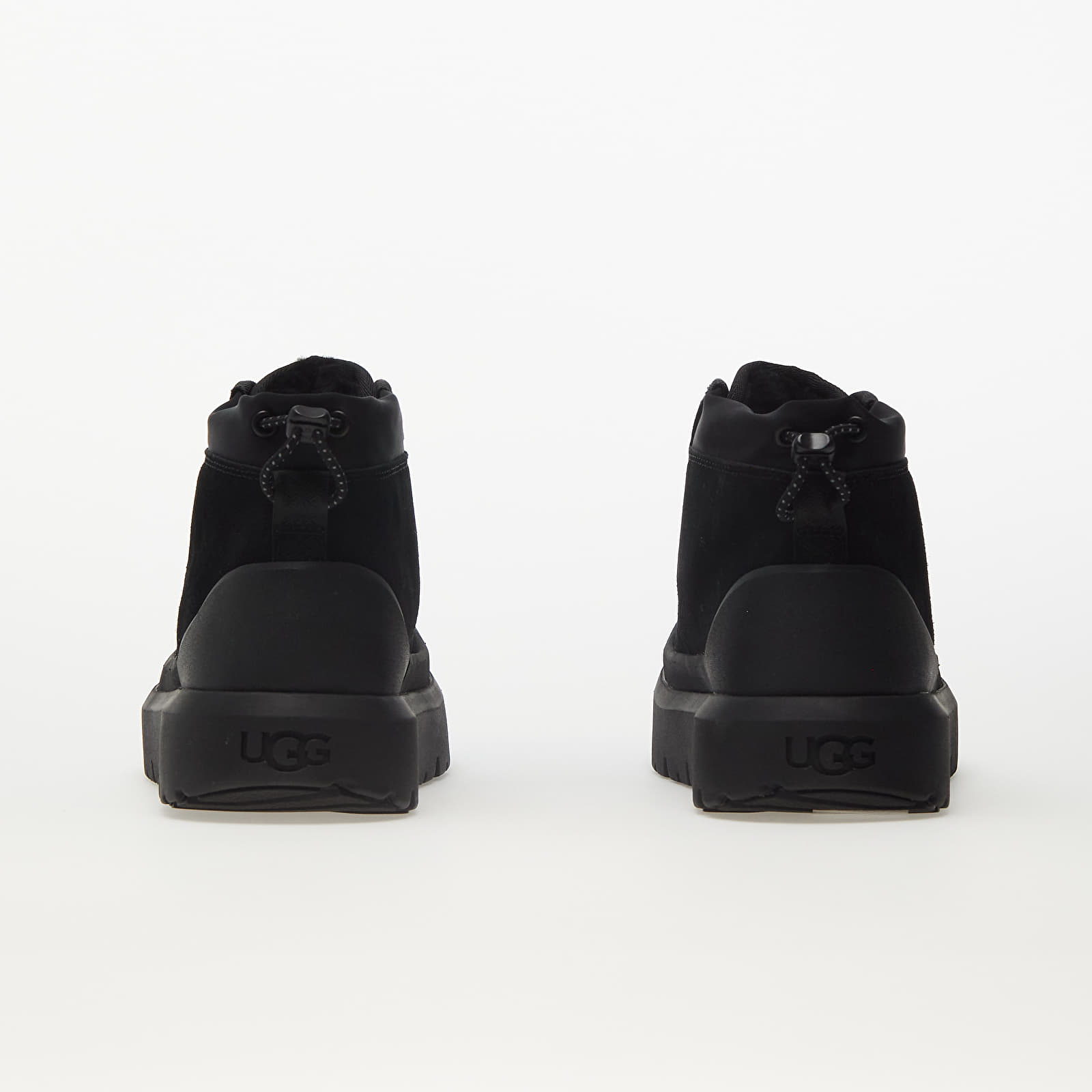 Férfi cipők UGG M Neumel Weather Hybrid Black/ Black