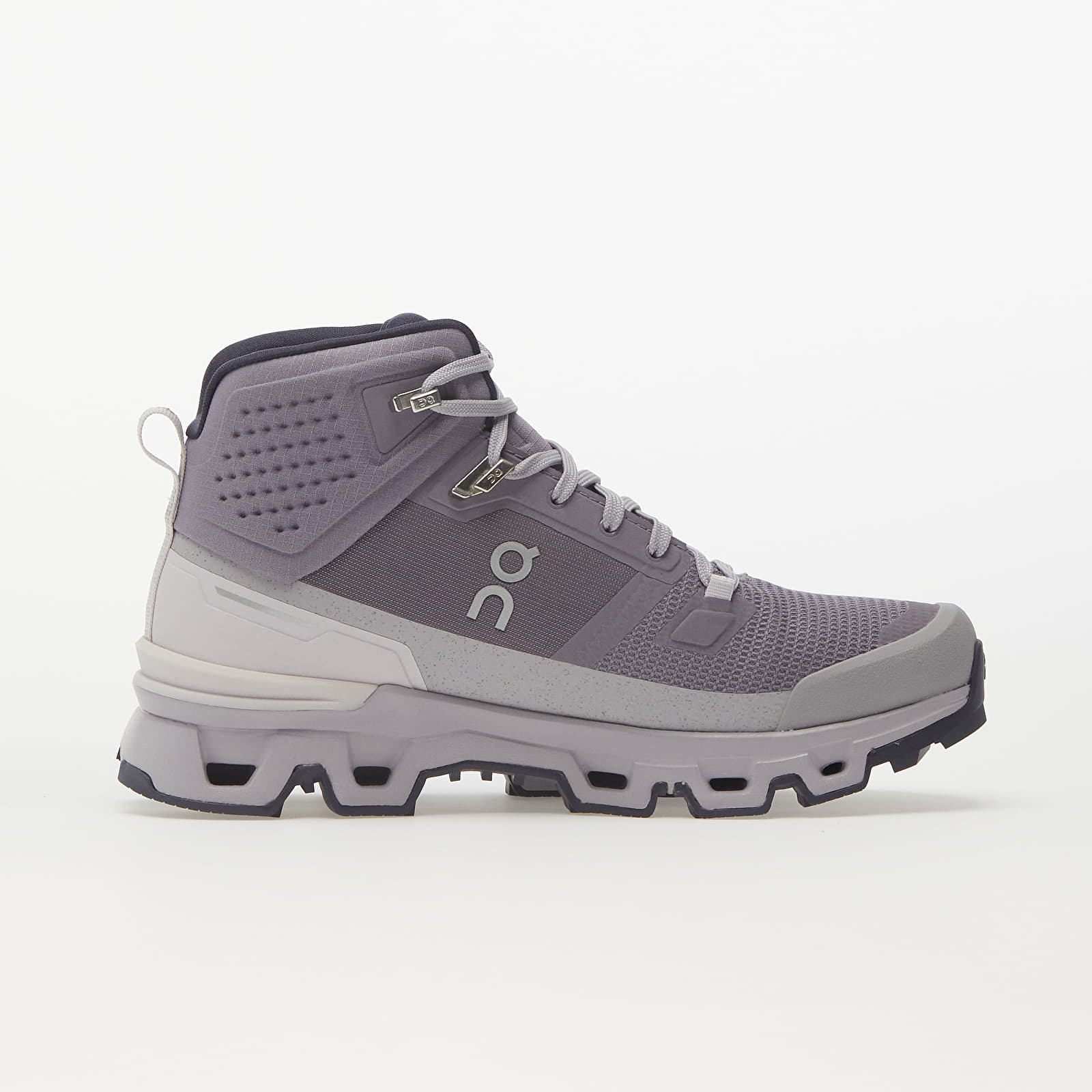 Női cipők On W Cloudrock 2 Waterproof Shark/ Fade