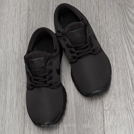 Stefan janoski max cheap triple black