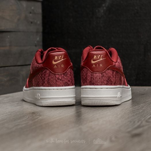 Nike Air Force 1 LV8 GS