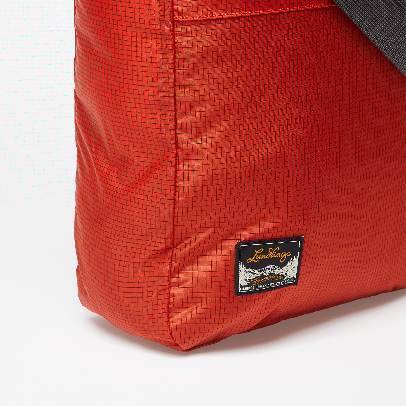 Tašky přes rameno Lundhags Core Tote Bag 20L Lively Red