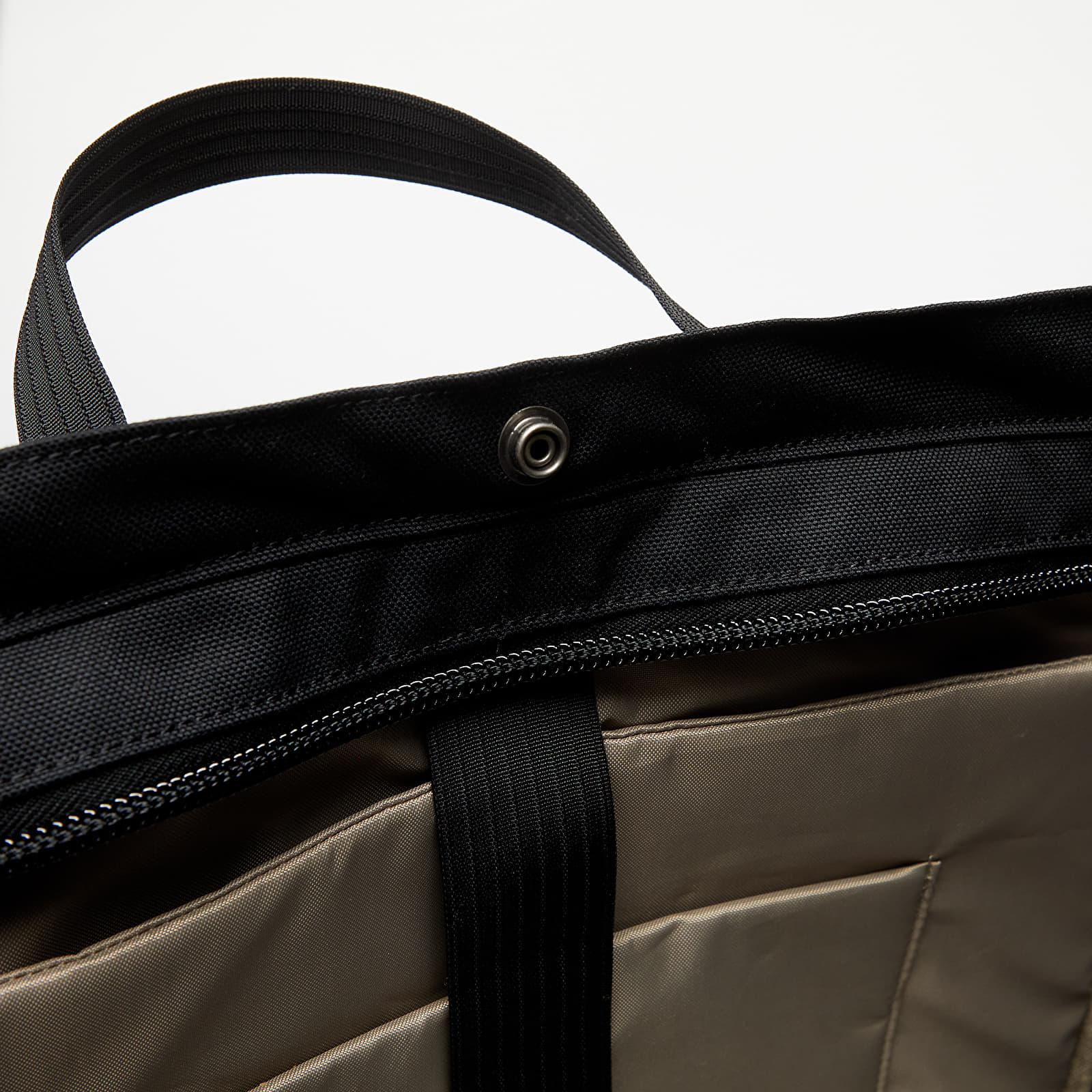Umhängetaschen Lundhags Ymse 24L Bag Black