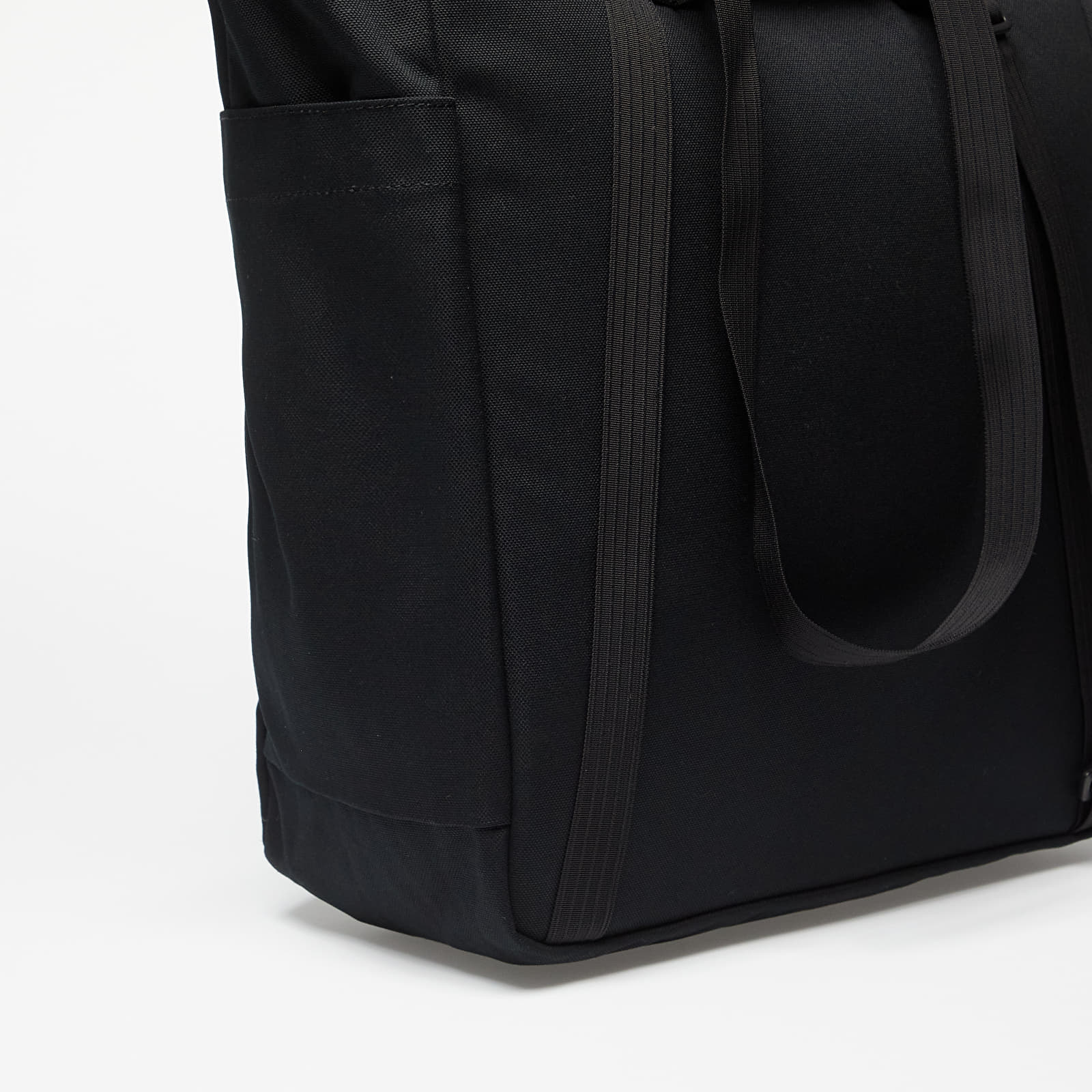 Umhängetaschen Lundhags Ymse 24L Bag Black