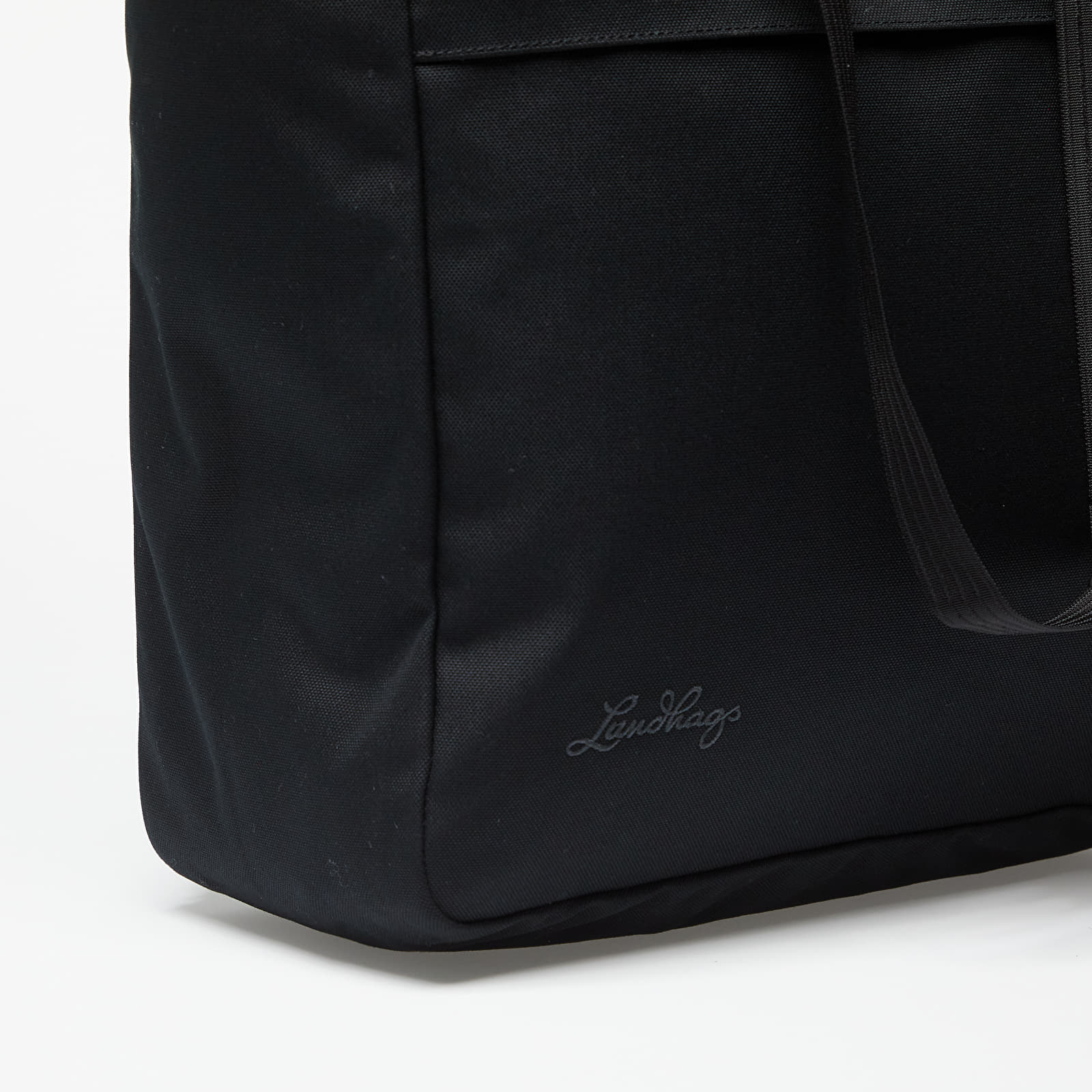 Umhängetaschen Lundhags Ymse 24L Bag Black