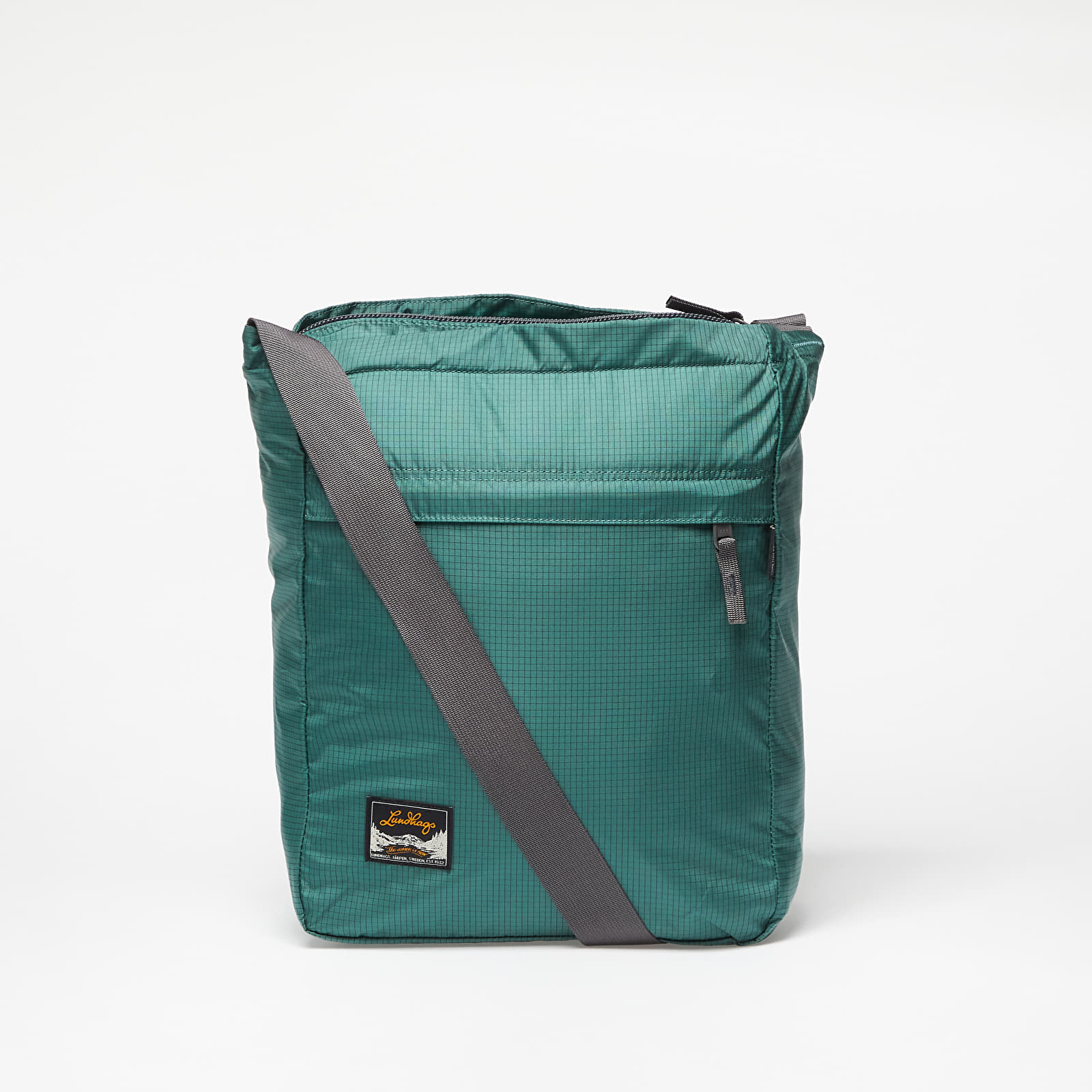 Crossbody bags Lundhags Core Tote Bag 20L Jade